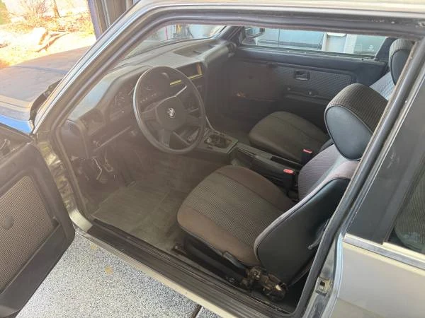 1988 BMW E30 3 Series - Image 11 of 12