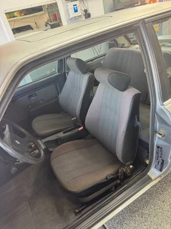 1988 BMW E30 3 Series - Image 12 of 12