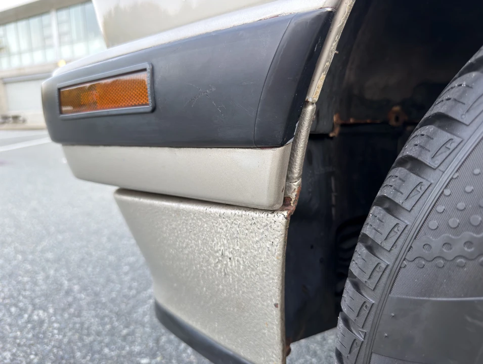1988 BMW E30 3 Series - Image 31 of 31