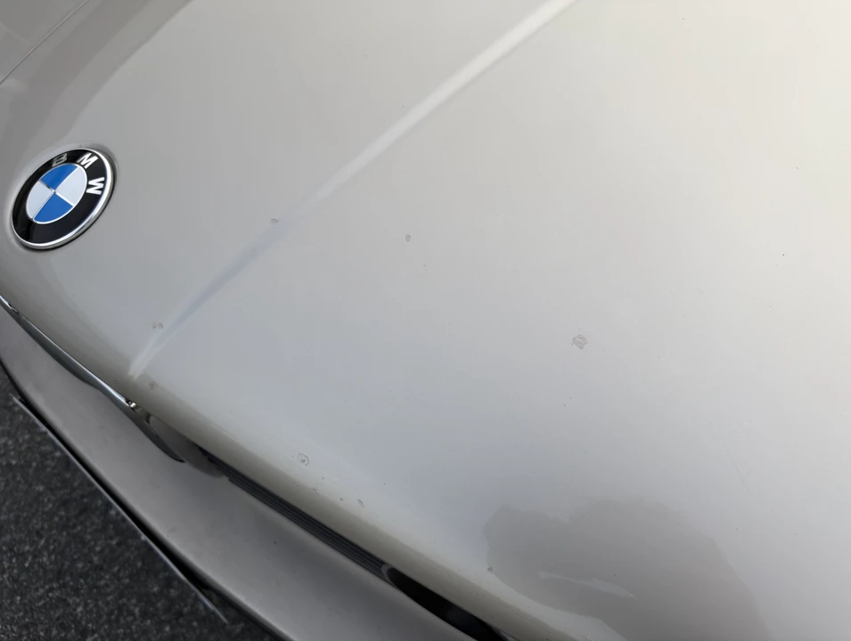 1988 BMW E30 3 Series - Image 30 of 31