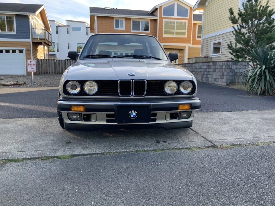 1988 BMW E30 3 Series - Image 2 of 31