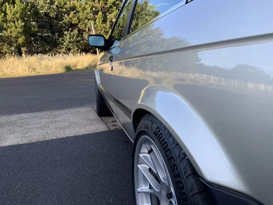 1988 BMW E30 3 Series - Image 21 of 31