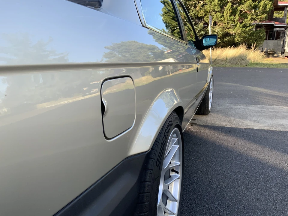 1988 BMW E30 3 Series - Image 22 of 31