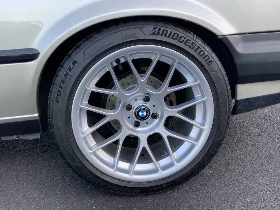 1988 BMW E30 3 Series - Image 24 of 31