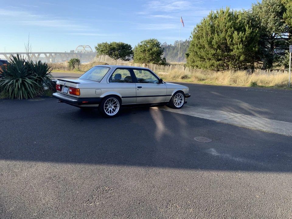 1988 BMW E30 3 Series - Image 14 of 31