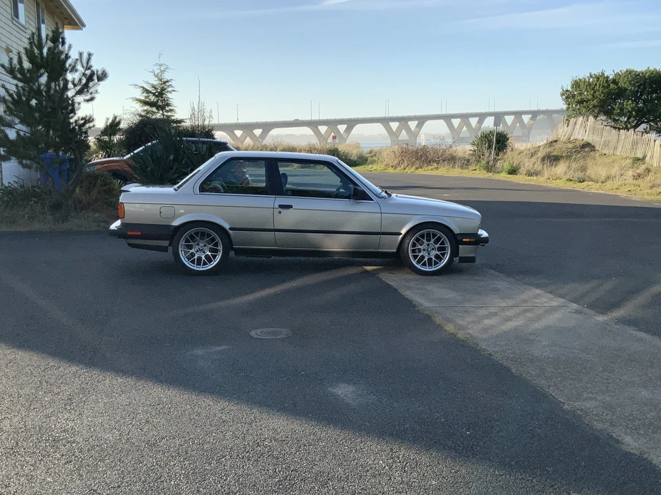 1988 BMW E30 3 Series - Image 20 of 31