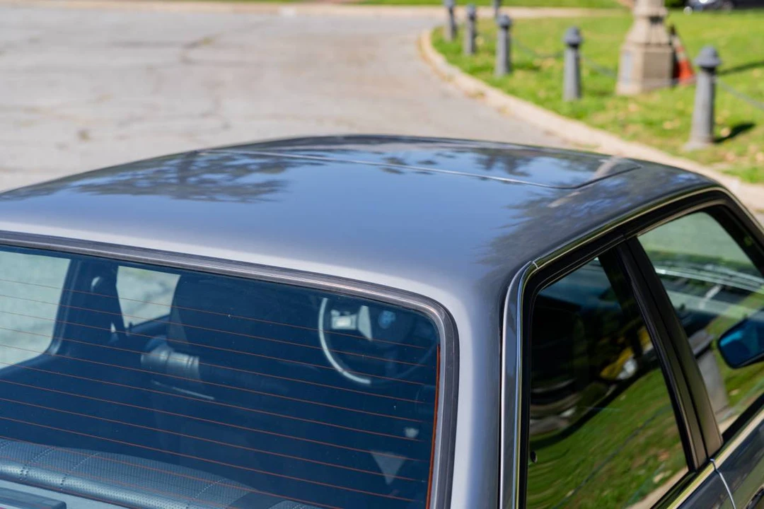 1988 BMW E30 3 Series - Image 4 of 24