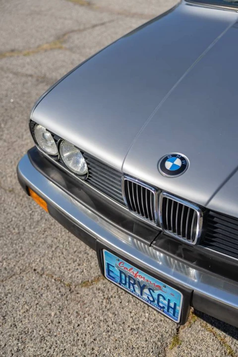 1988 BMW E30 3 Series - Image 3 of 24