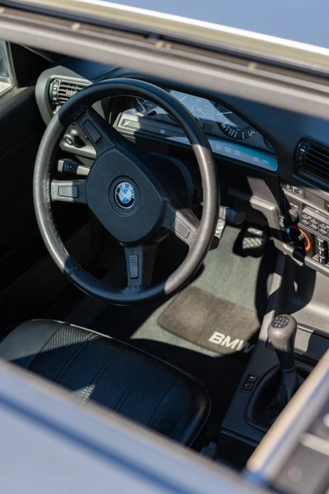 1988 BMW E30 3 Series - Image 6 of 24