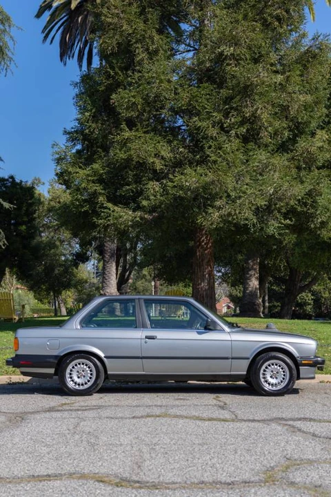 1988 BMW E30 3 Series - Image 2 of 24