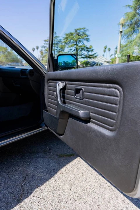 1988 BMW E30 3 Series - Image 12 of 24