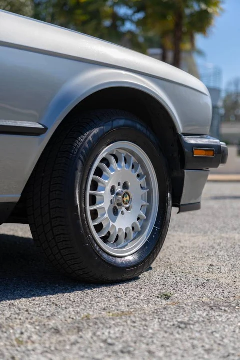 1988 BMW E30 3 Series - Image 19 of 24