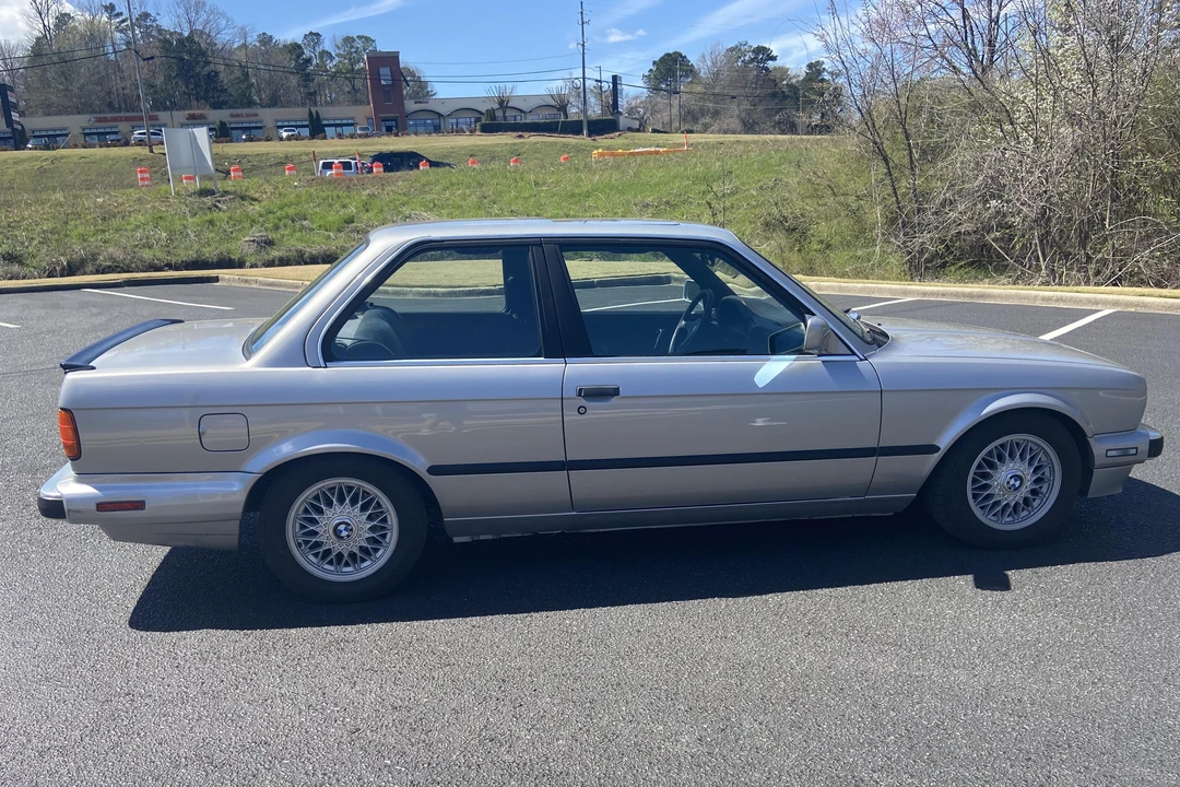1988 BMW E30 3 Series - Image 22 of 31