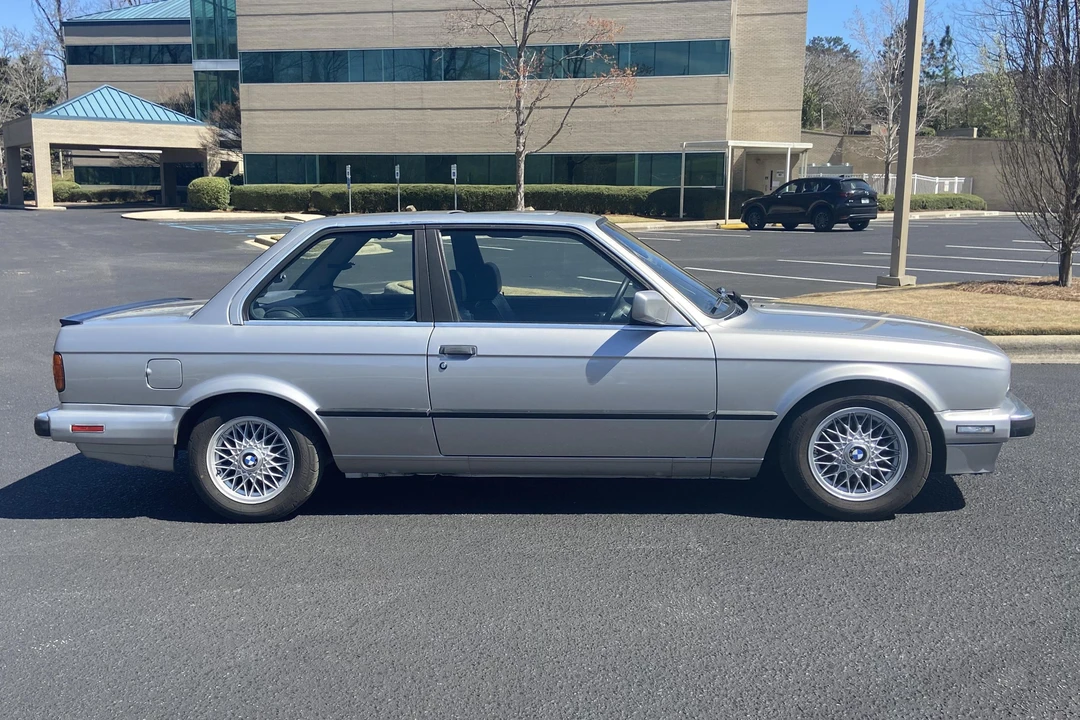 1988 BMW E30 3 Series - Image 23 of 31