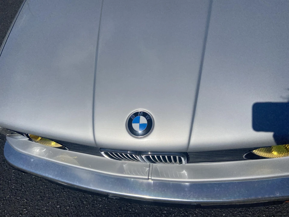 1988 BMW E30 3 Series - Image 31 of 31