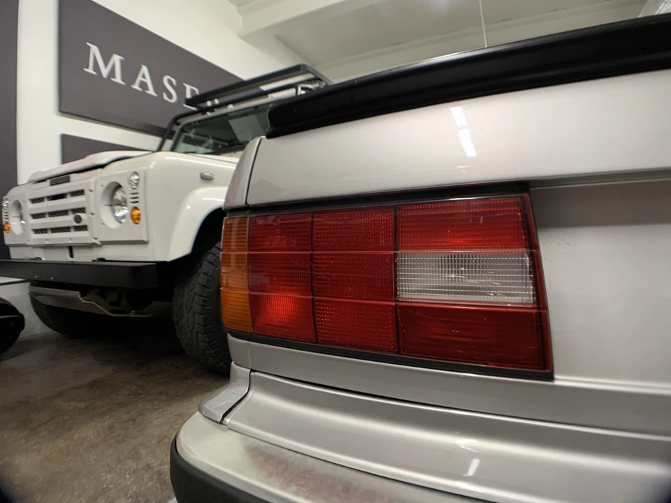 1988 BMW E30 3 Series - Image 27 of 31