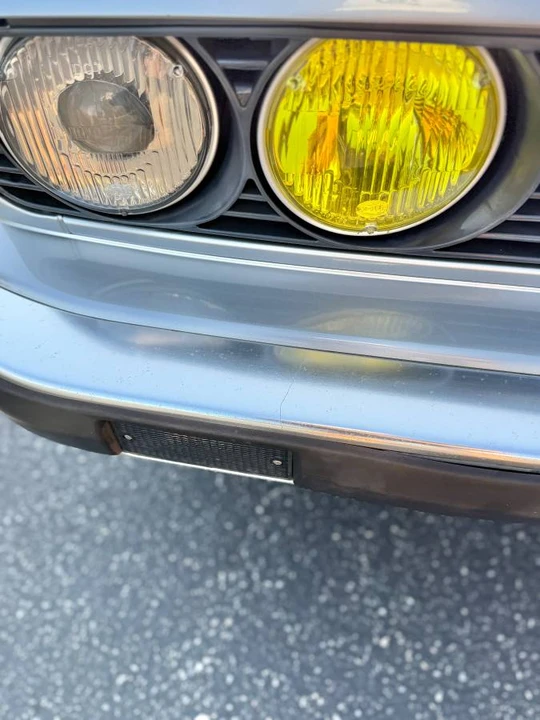1988 BMW E30 3 Series - Image 12 of 13