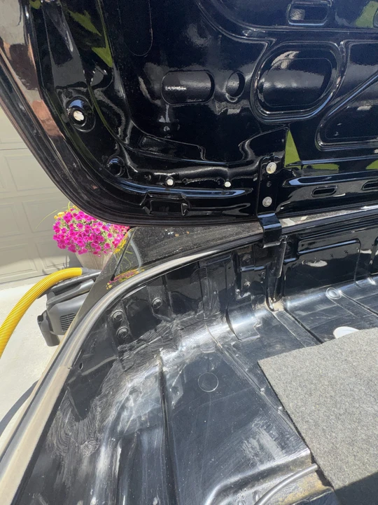 1988 BMW E30 3 Series - Image 30 of 31