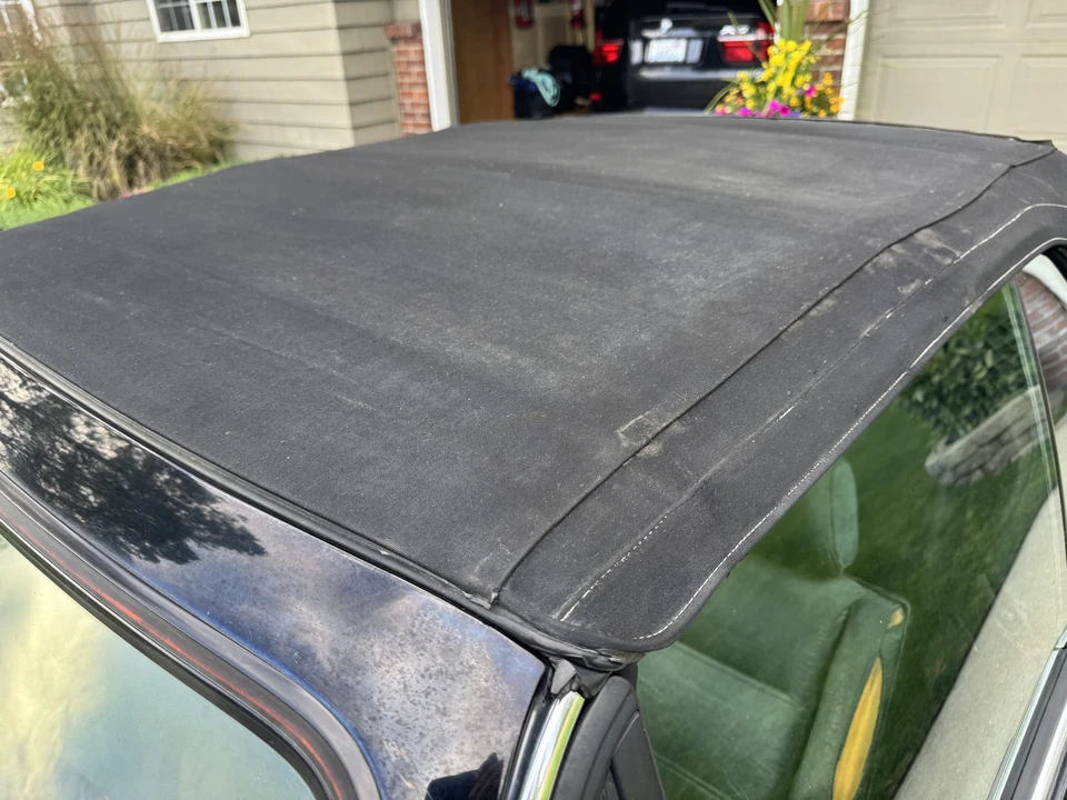 1988 BMW E30 3 Series - Image 20 of 31