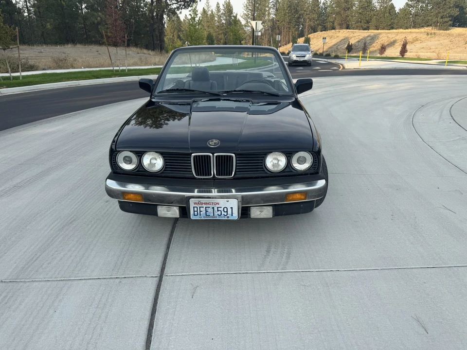 1988 BMW E30 3 Series - Image 3 of 31