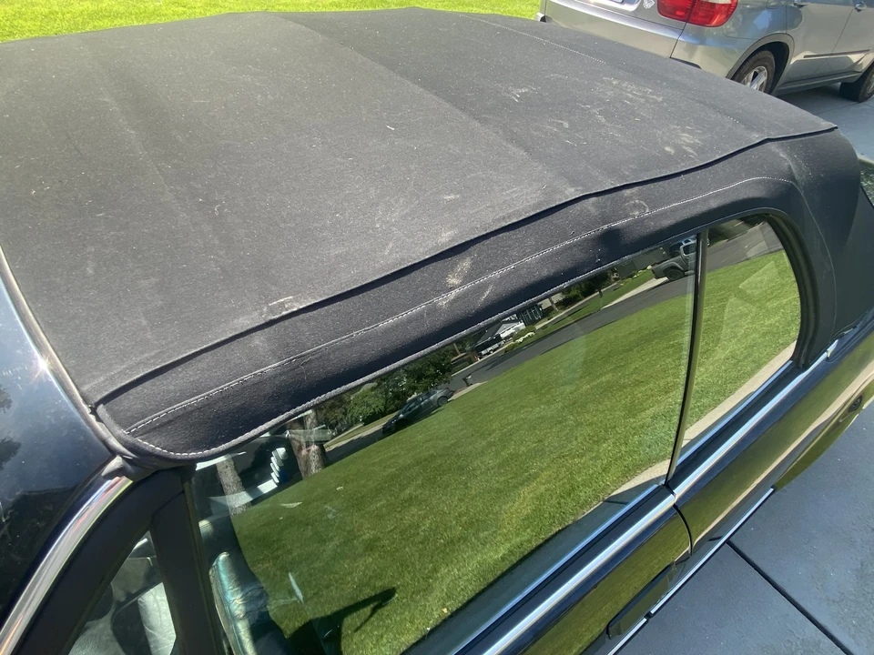 1988 BMW E30 3 Series - Image 21 of 31