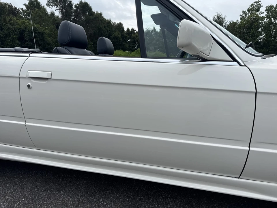 1988 BMW E30 3 Series - Image 28 of 31