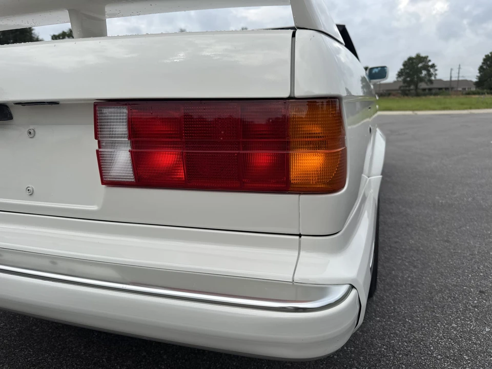 1988 BMW E30 3 Series - Image 30 of 31