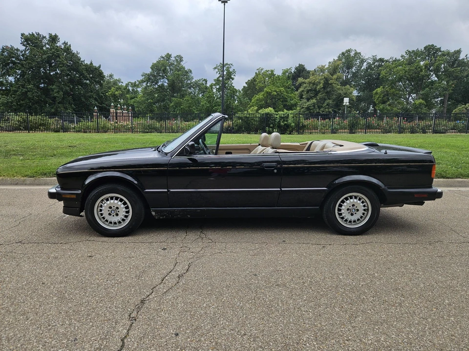 1988 BMW E30 3 Series - Image 31 of 31