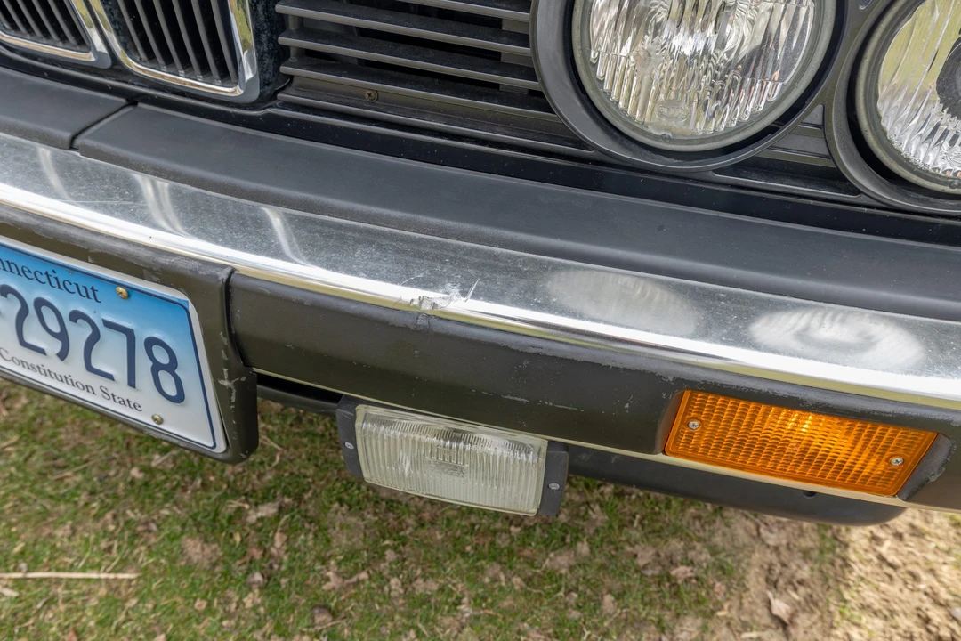 1988 BMW E30 3 Series - Image 29 of 31