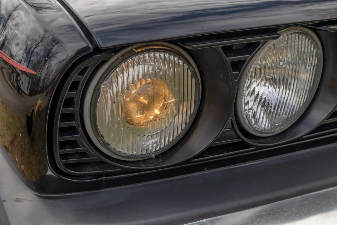 1988 BMW E30 3 Series - Image 31 of 31