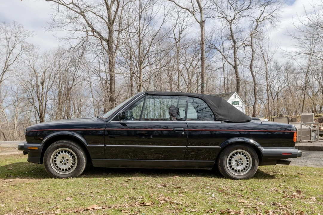 1988 BMW E30 3 Series - Image 5 of 31