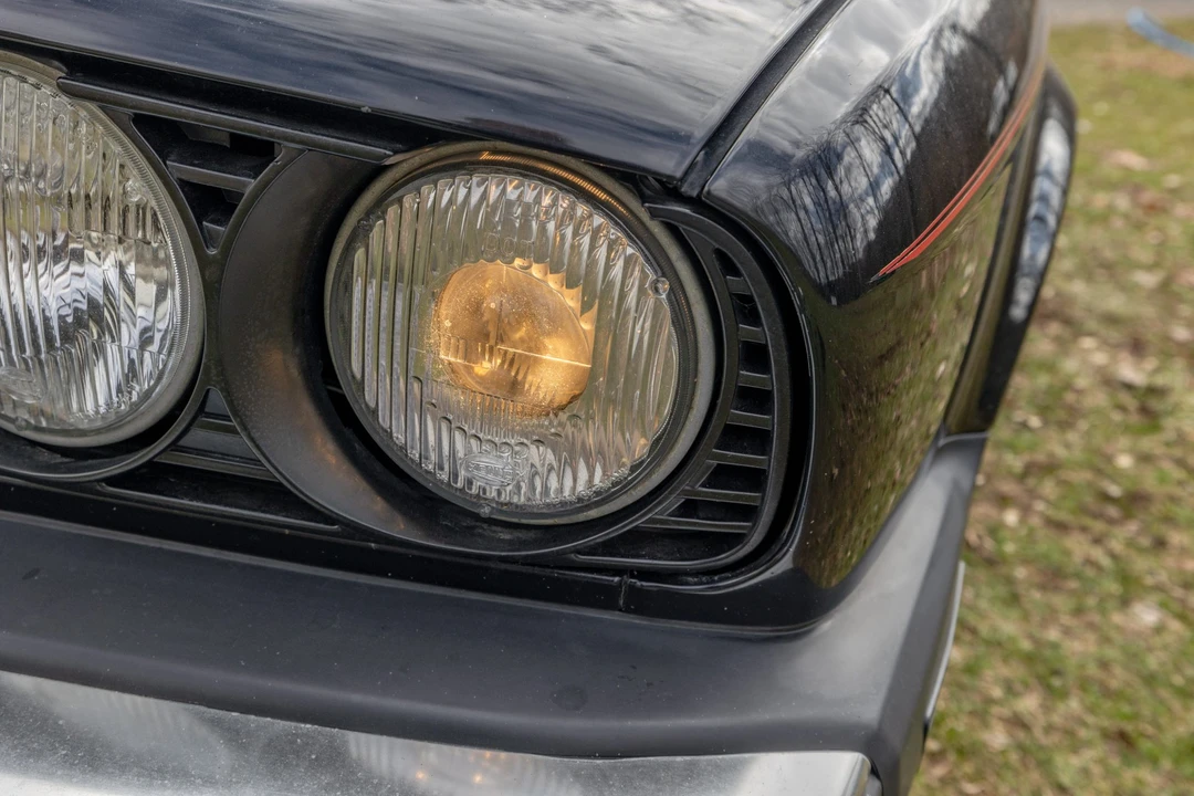 1988 BMW E30 3 Series - Image 30 of 31