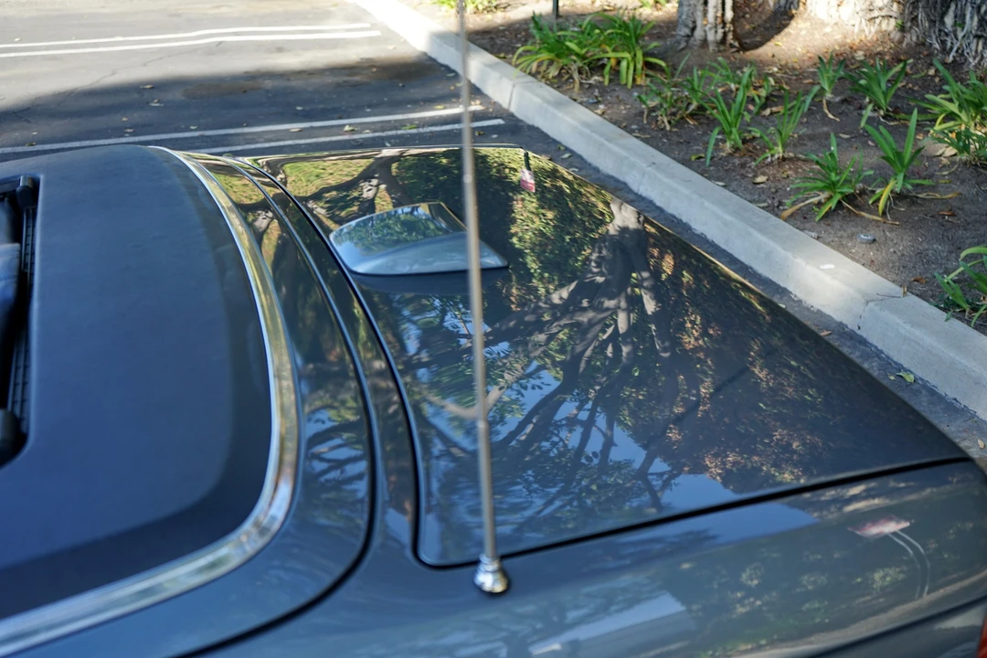 1988 BMW E30 3 Series - Image 29 of 31