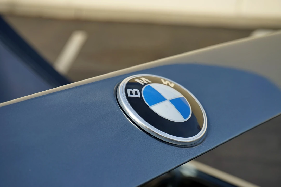 1988 BMW E30 3 Series - Image 31 of 31