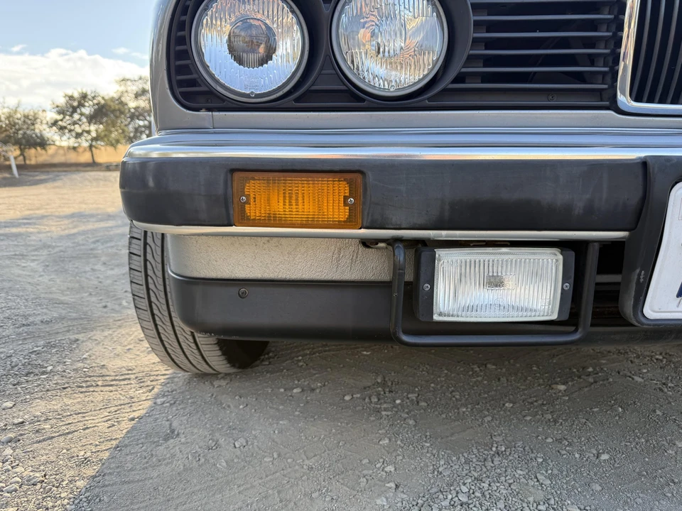 1988 BMW E30 3 Series - Image 31 of 31