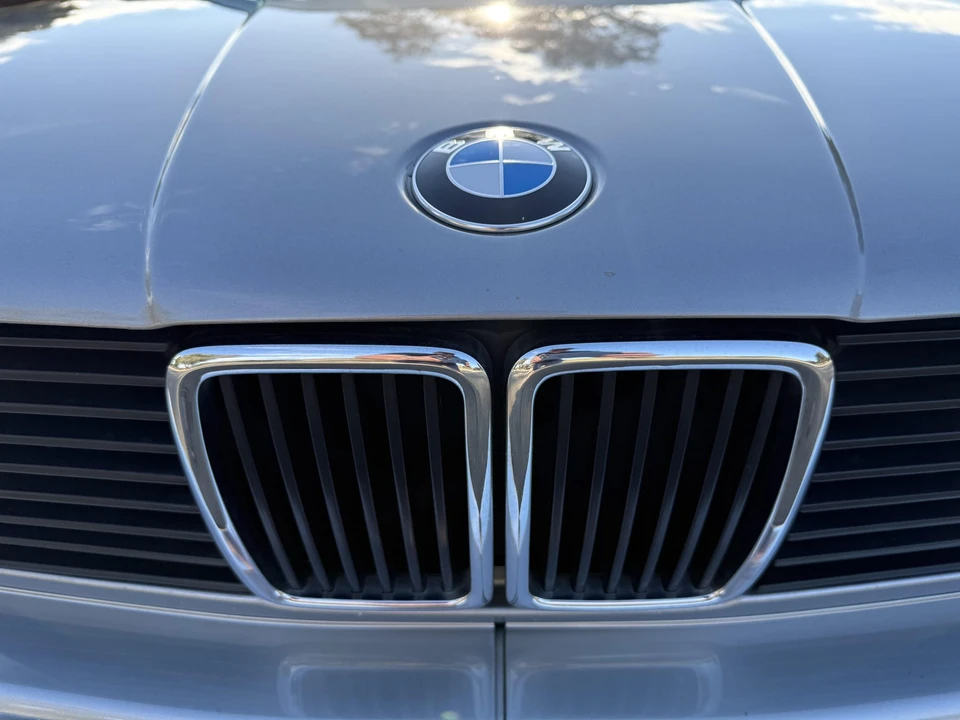 1988 BMW E30 3 Series - Image 29 of 31