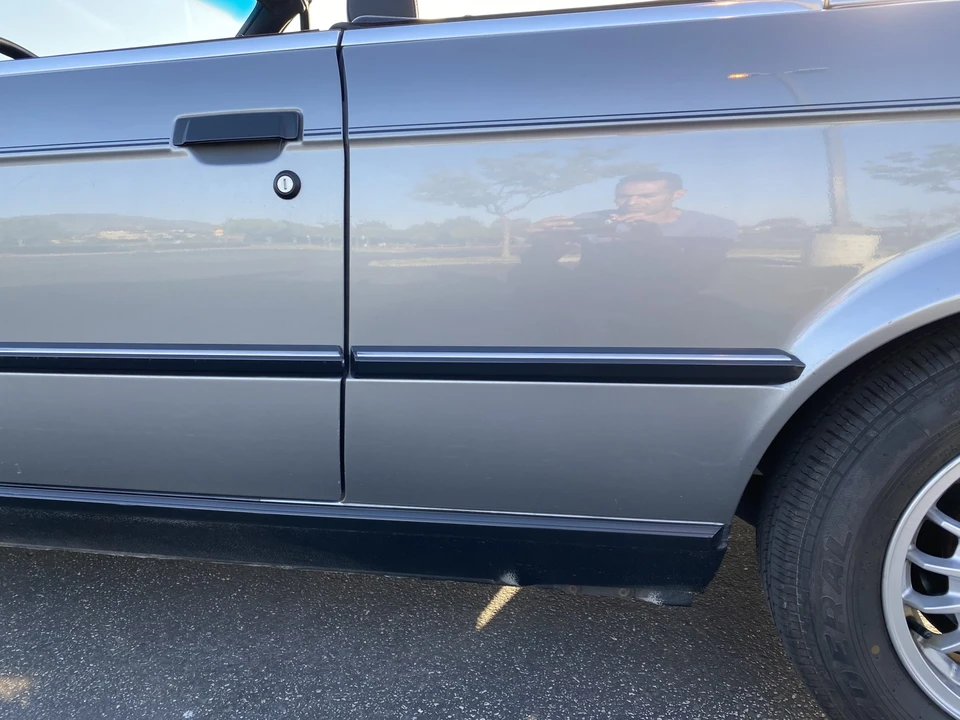 1988 BMW E30 3 Series - Image 30 of 31