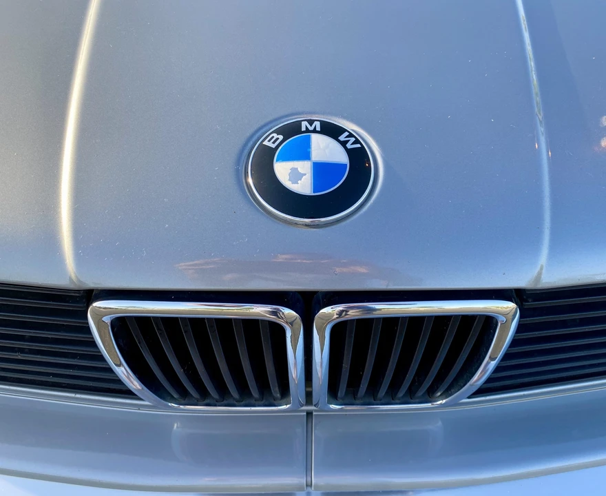 1988 BMW E30 3 Series - Image 25 of 31