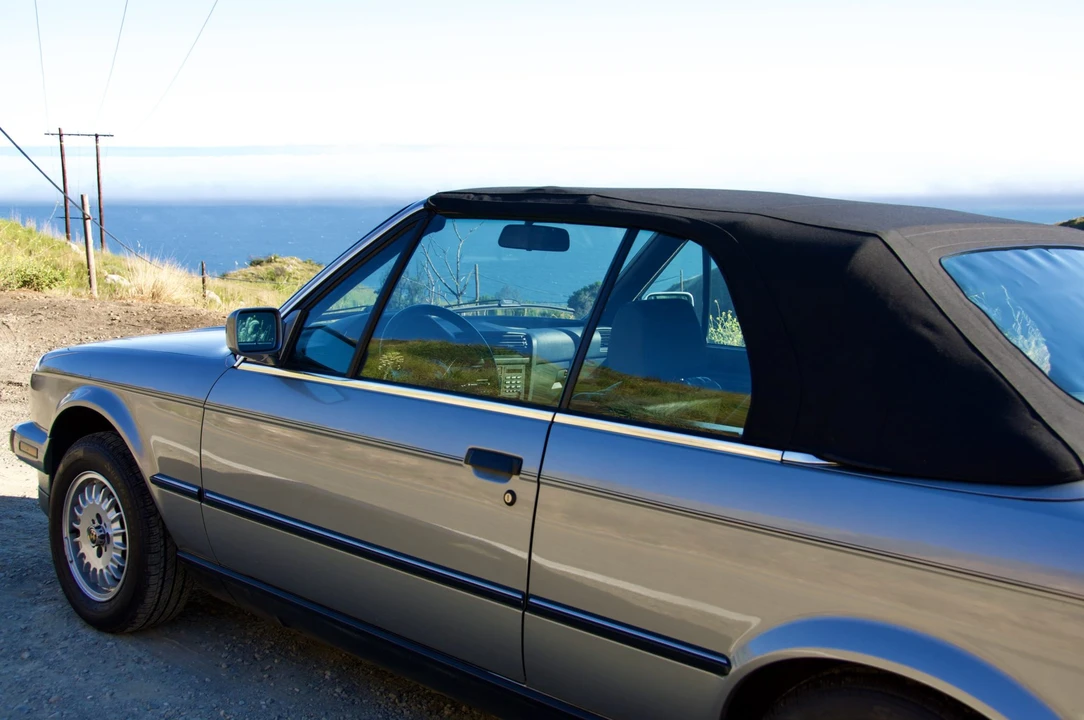 1988 BMW E30 3 Series - Image 31 of 31
