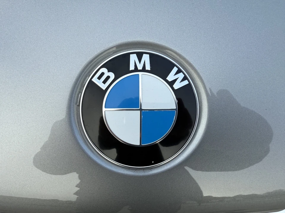 1988 BMW E30 3 Series - Image 25 of 31