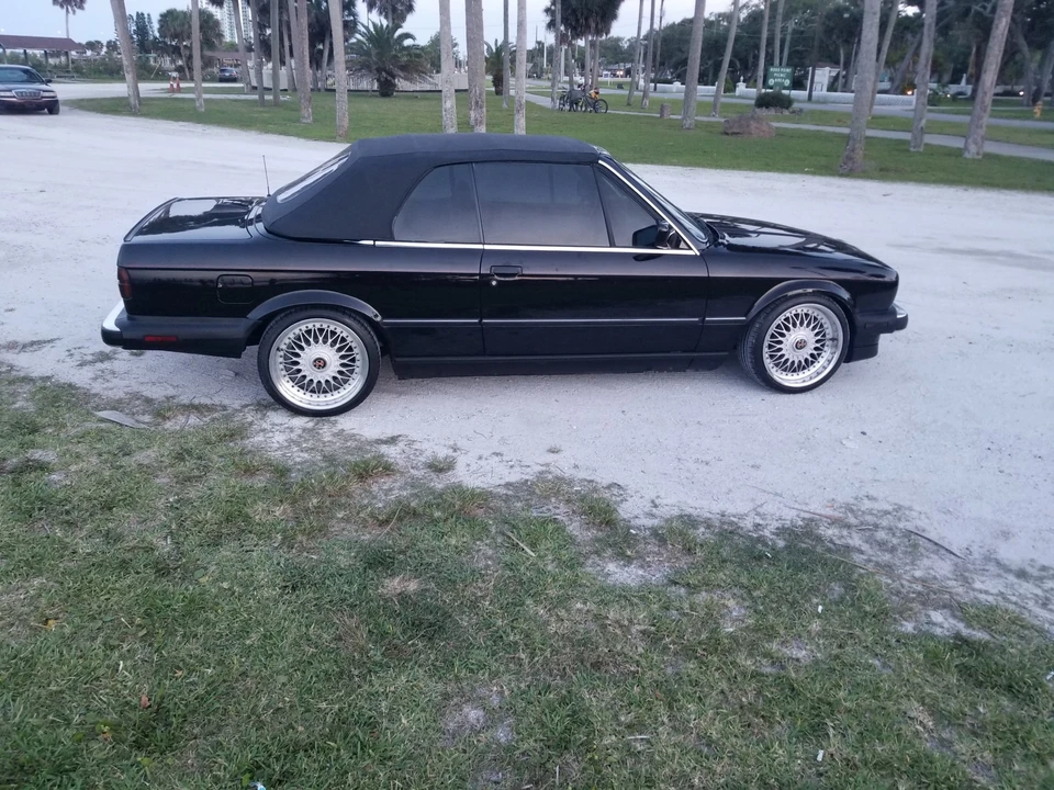 1988 BMW E30 3 Series - Image 6 of 31
