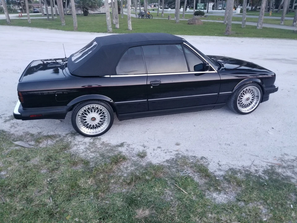 1988 BMW E30 3 Series - Image 7 of 31