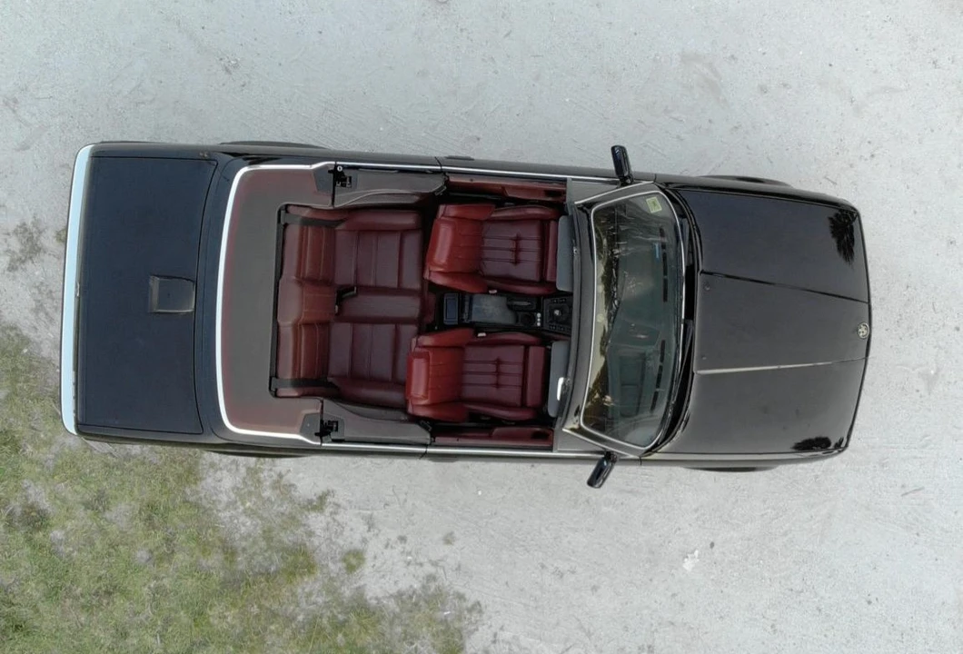 1988 BMW E30 3 Series - Image 29 of 31