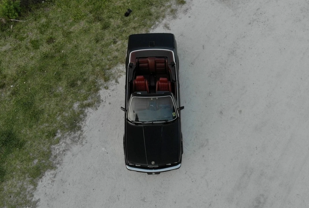 1988 BMW E30 3 Series - Image 30 of 31