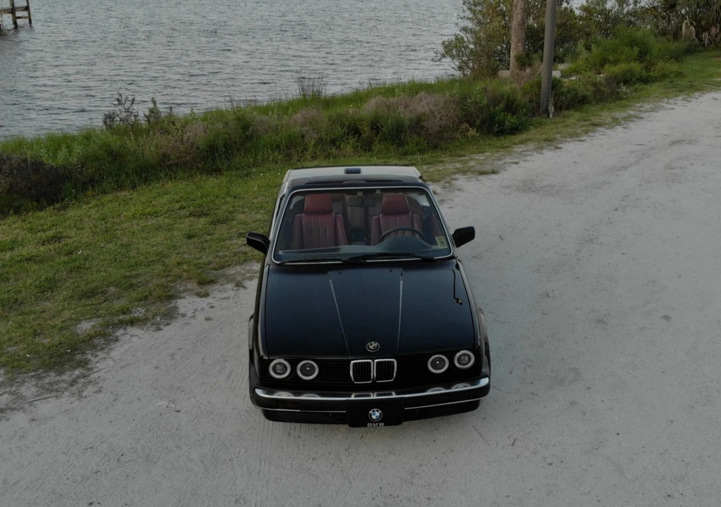1988 BMW E30 3 Series - Image 23 of 31