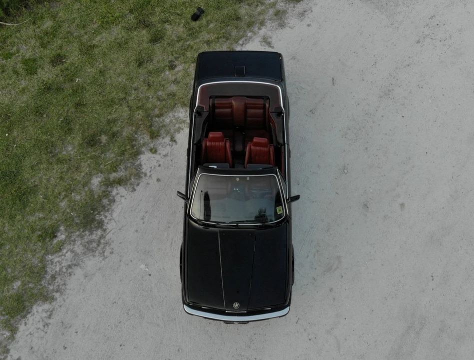 1988 BMW E30 3 Series - Image 31 of 31