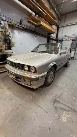1988 BMW E30 3 Series - Image 2 of 10