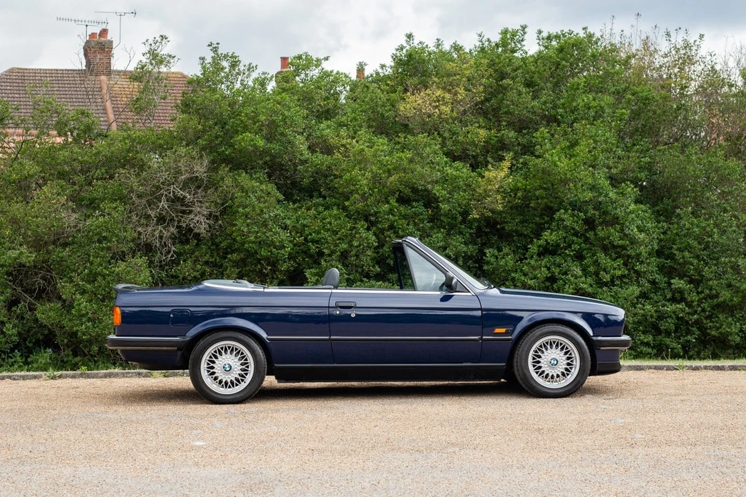 1988 BMW 3 Series - Image 6 of 30