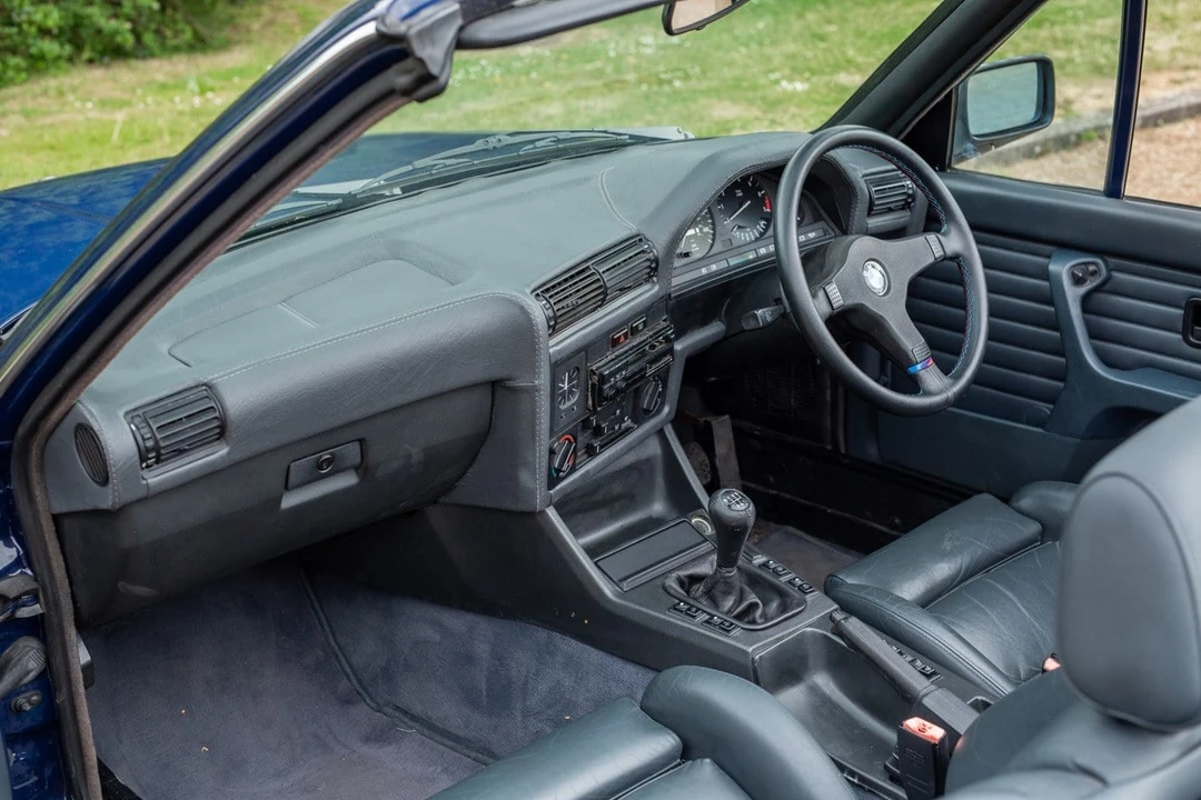 1988 BMW 3 Series - Image 3 of 30