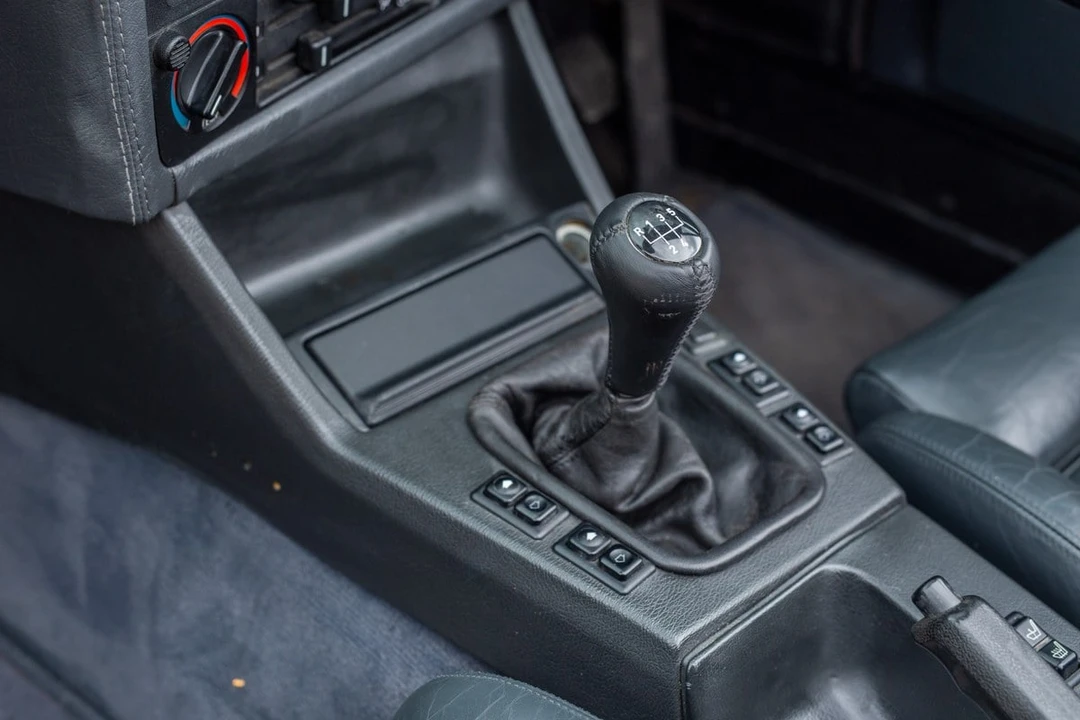 1988 BMW 3 Series - Image 4 of 30